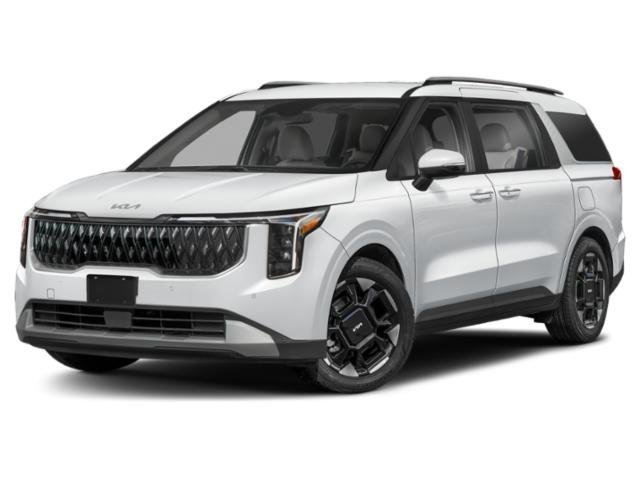 2026 Kia Sedona EX's photo