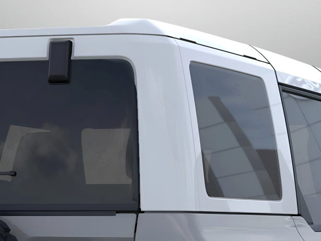 New 2026 Avalanche Ford Heritage Edition image 28