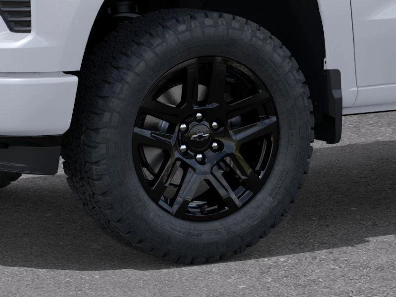 New 2026  Chevrolet RST image 9