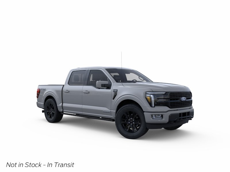 New 2026 Avalanche Ford Platinum® image 29