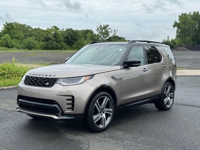 2024 Land Rover Discovery Dynamic SE