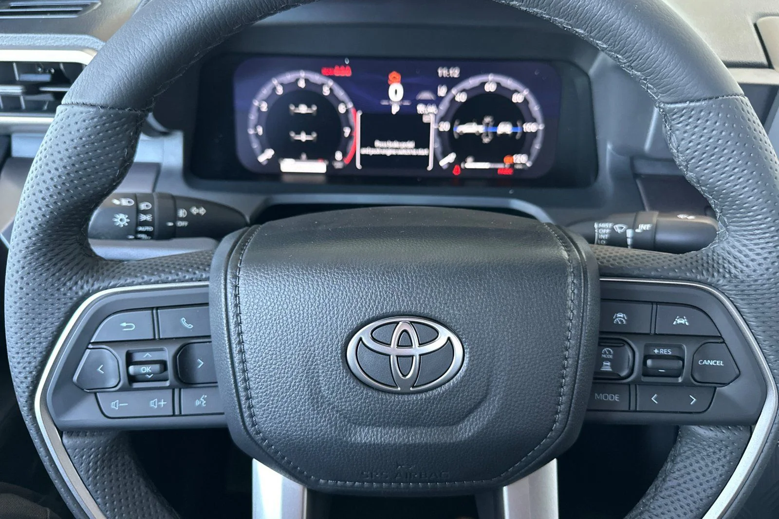 New 2026  Toyota TRD Sport image 25