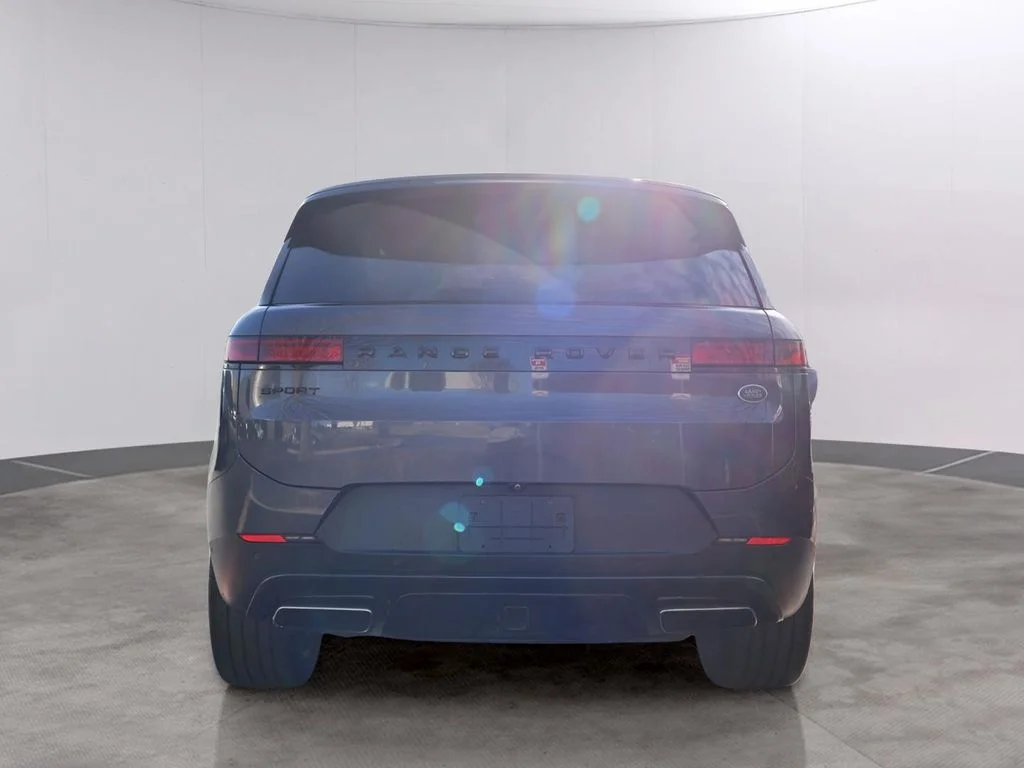 2023 Land Rover Range Rover Sport SE - Photo 6