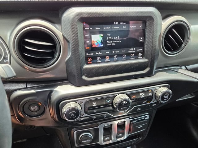 Certified Used 2023 Purple Jeep Sport S image 19