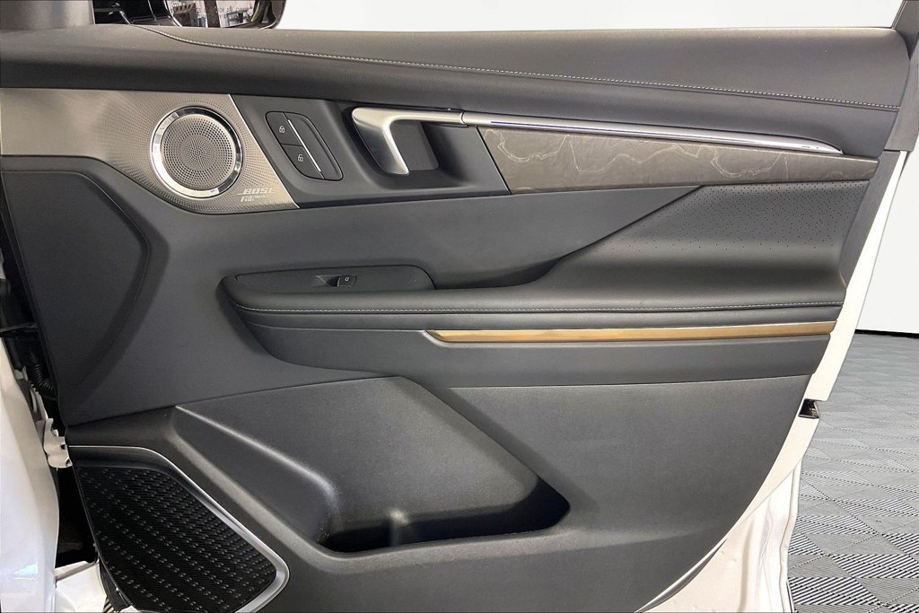 2025 Buick Enclave Avenir - Photo 26