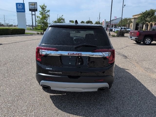 2023 GMC Acadia SLE - Photo 20