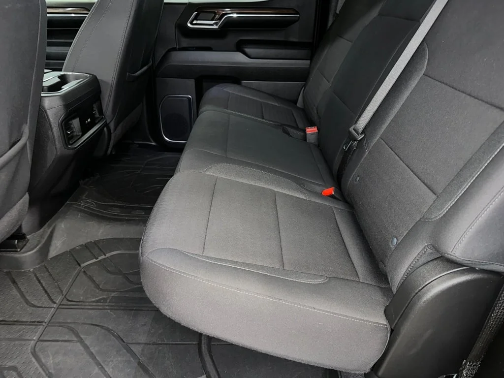 2024 Chevrolet Silverado 1500 RST - Photo 20