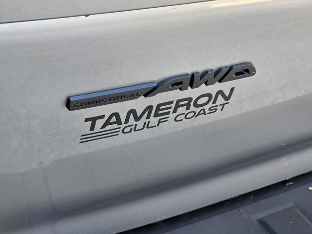 New 2026 ICE SILVER METALLIC Subaru Touring XT image 42