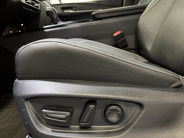 Certified Used 2026 Blue Toyota SE image 14