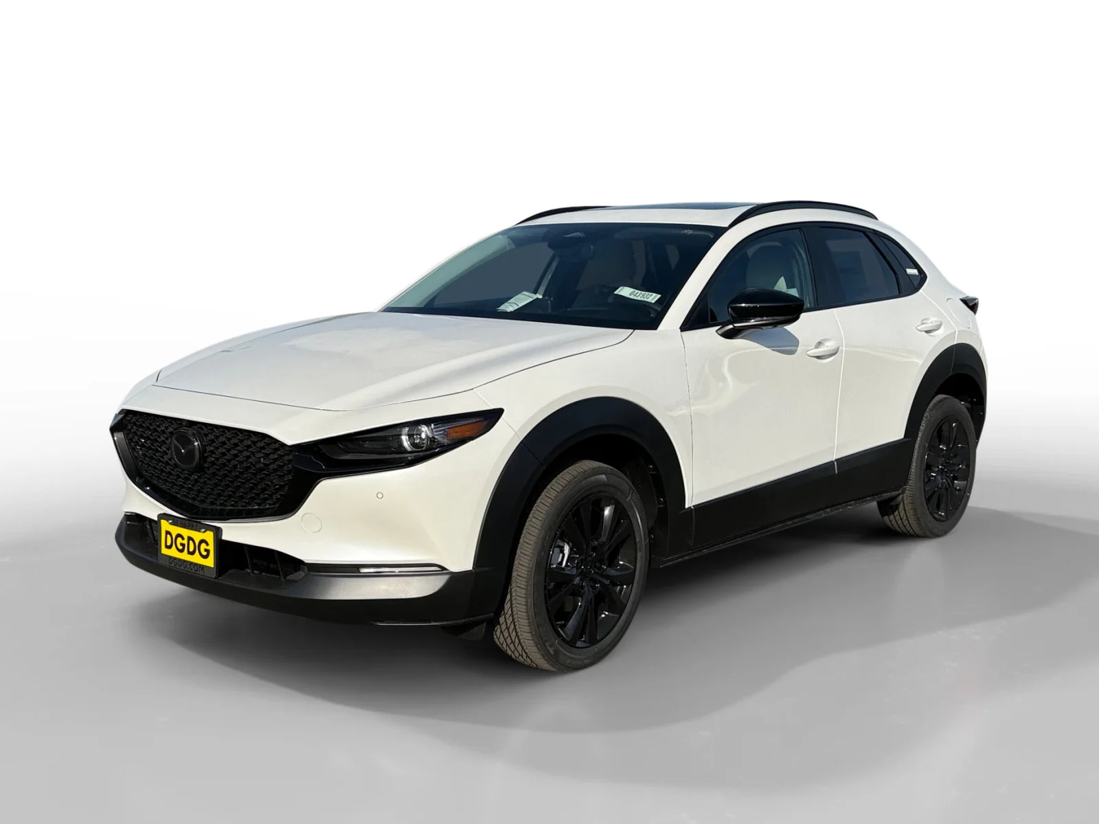 2026 Mazda CX-30 Turbo Aire Edition AWD's photo