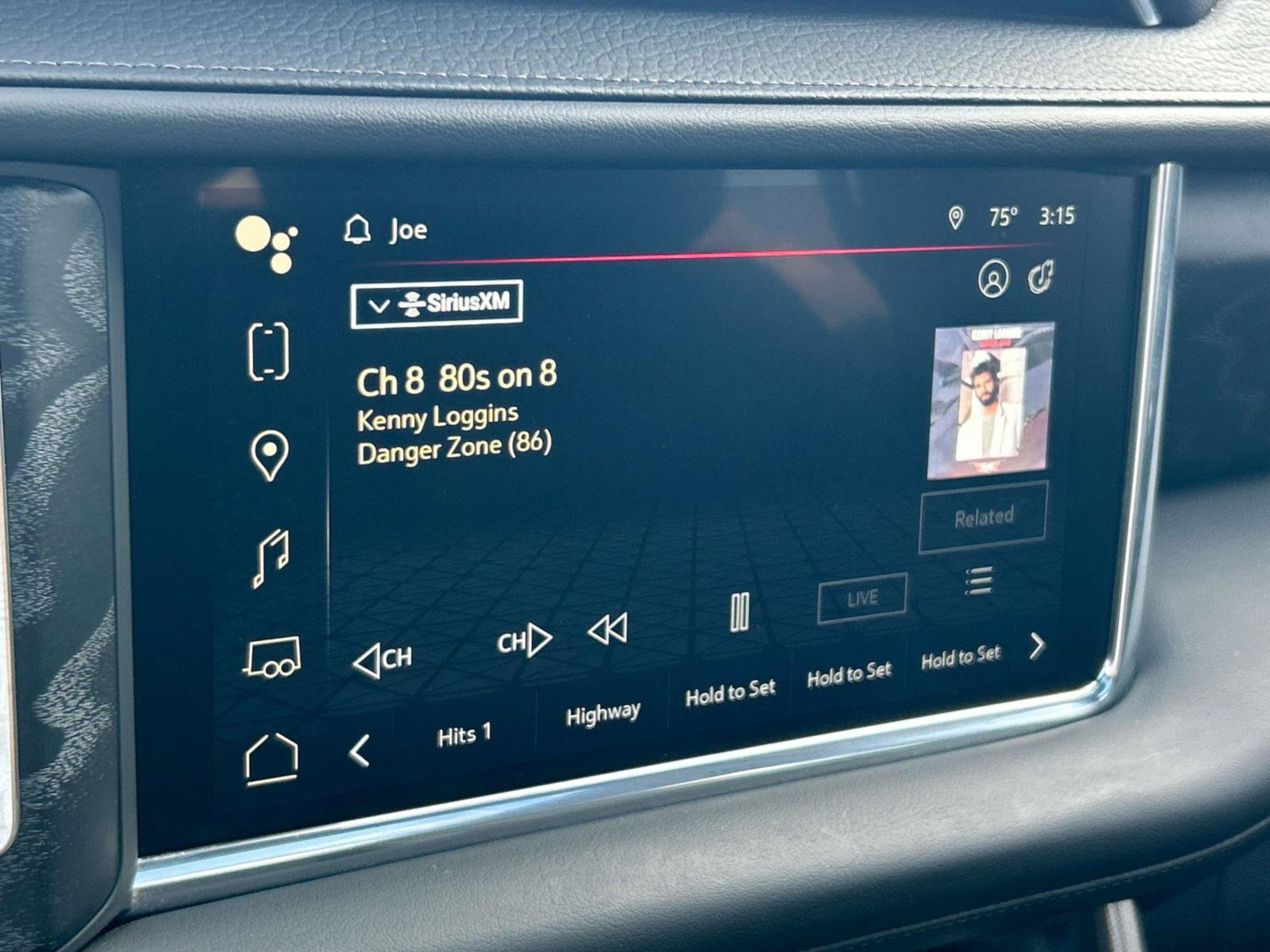 Used 2023 Onyx Black GMC Denali image 35