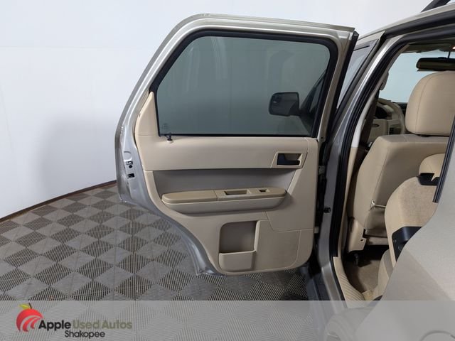 Used 2012 Gold Ford XLT image 26
