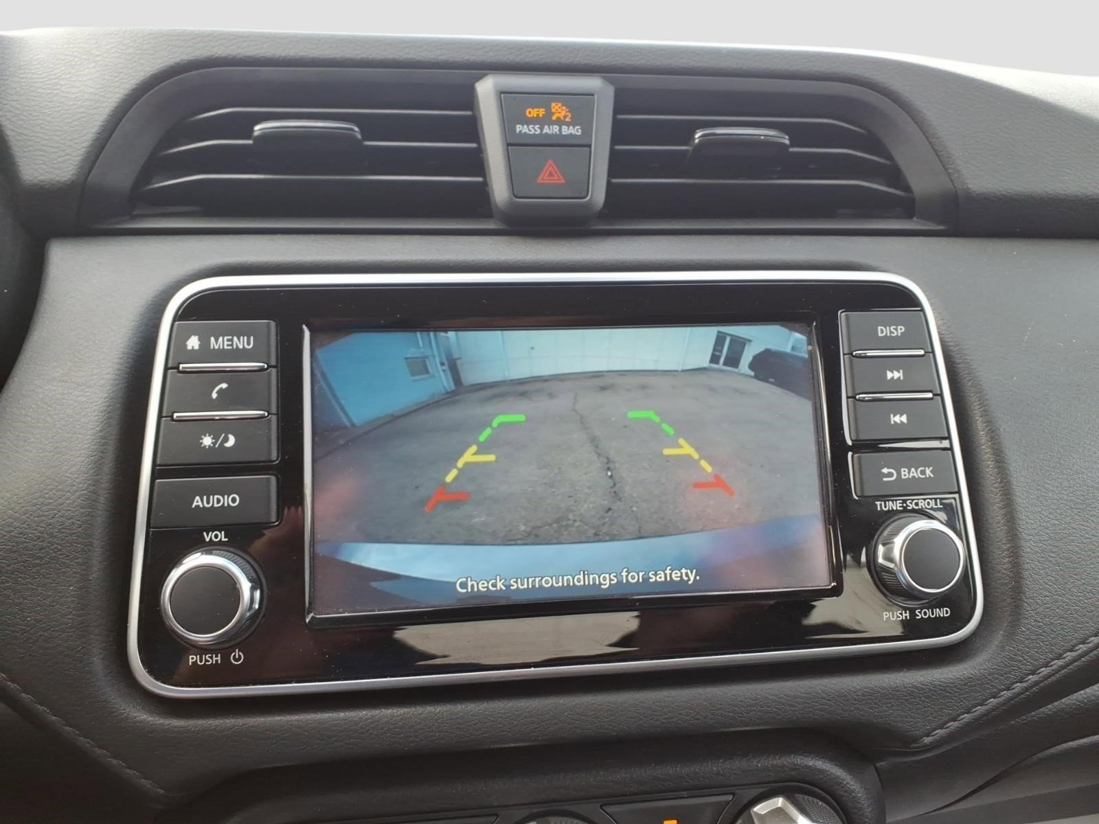 Used 2025 Gun Metallic Nissan 1.6 S image 21