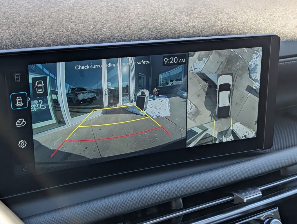 2025 Hyundai Santa Cruz XRT - Photo 25