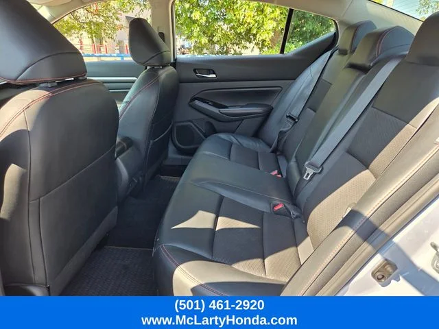 Used 2024 Gray Nissan 2.5 SR image 12
