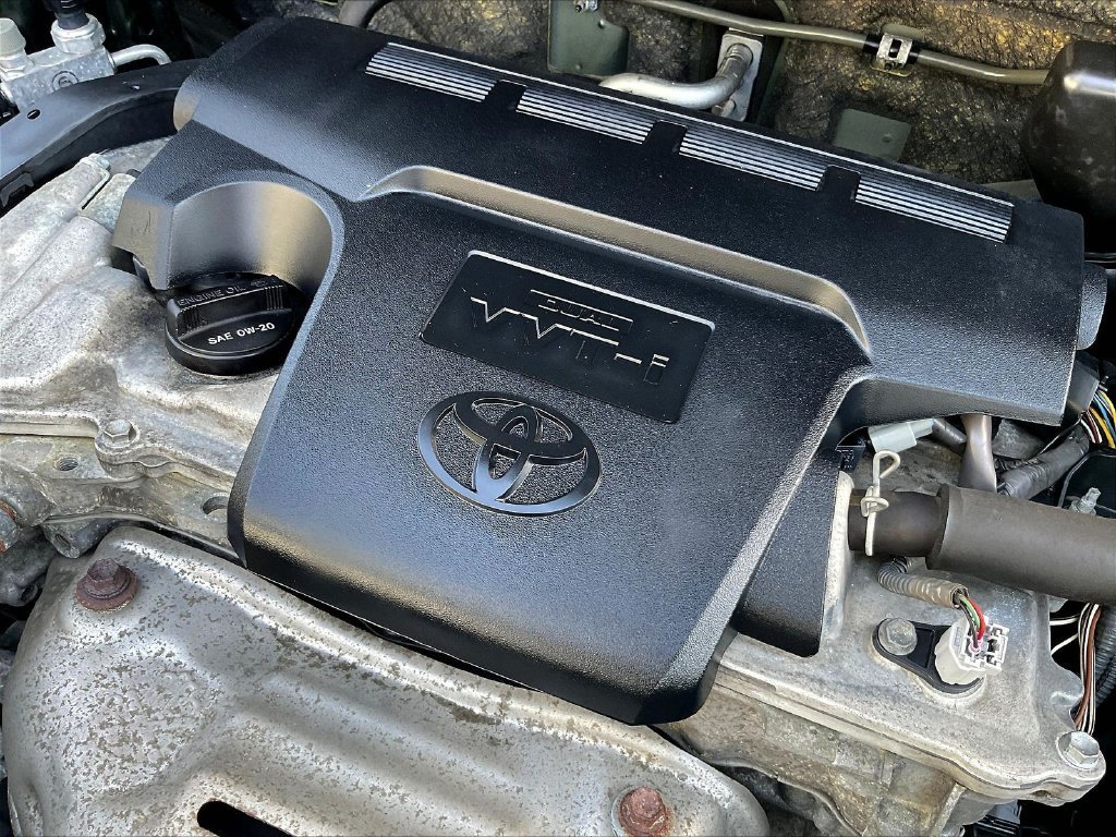 Used 2013 Green Toyota XLE image 31