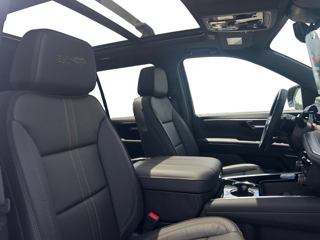 2026 Chevrolet Tahoe High Country - Photo 29