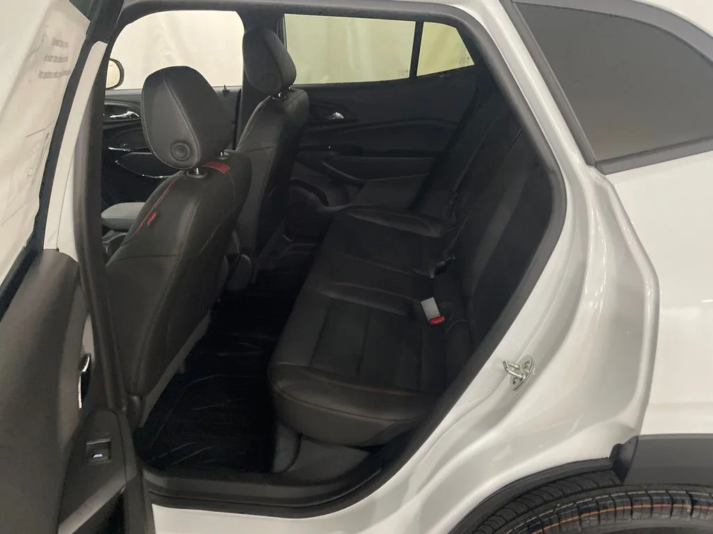 2026 Chevrolet Trax RS - Photo 26