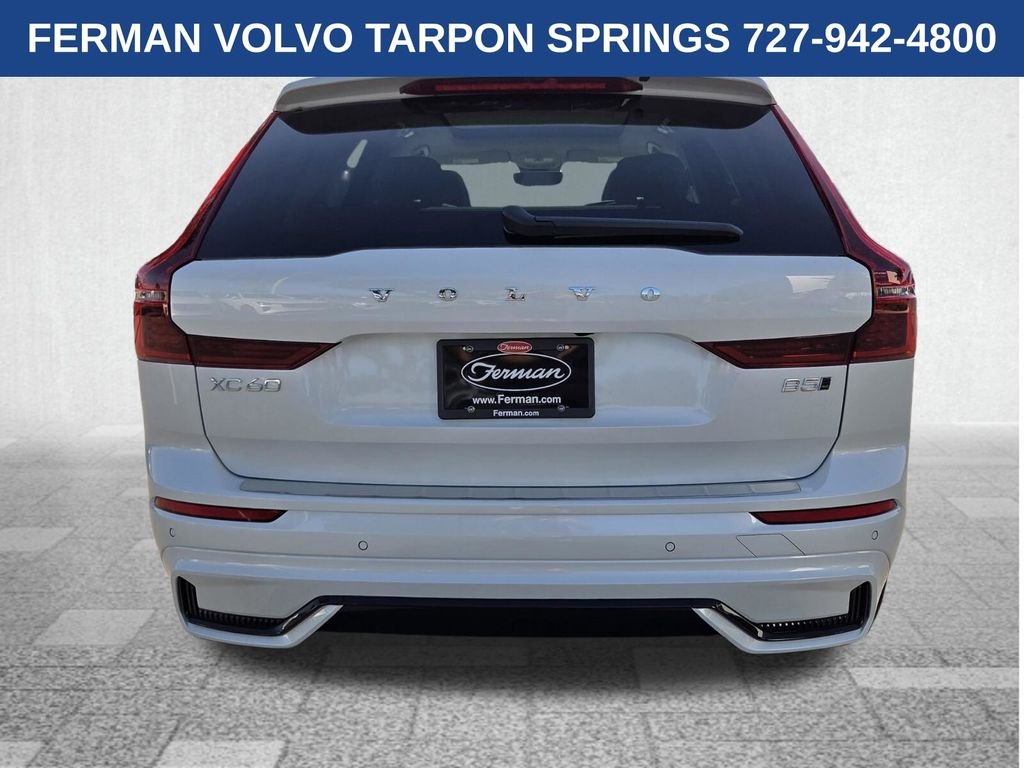 New 2027 Crystal White Volvo Ultra image 7