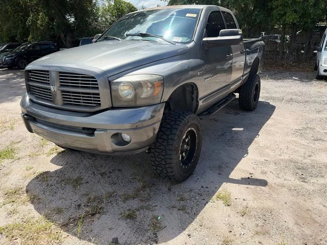 2006 Dodge Ram 2500 Pickup SLT