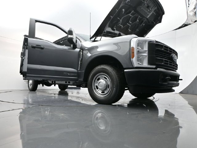 2026 Ford F-250 Super Duty XL - Photo 34