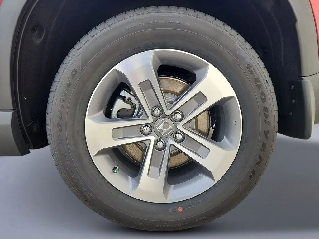 2026 Honda Pilot EX-L - Photo 9