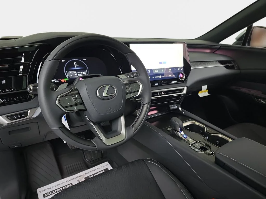 New 2026 Iridium Lexus PREMIUM PLUS image 10