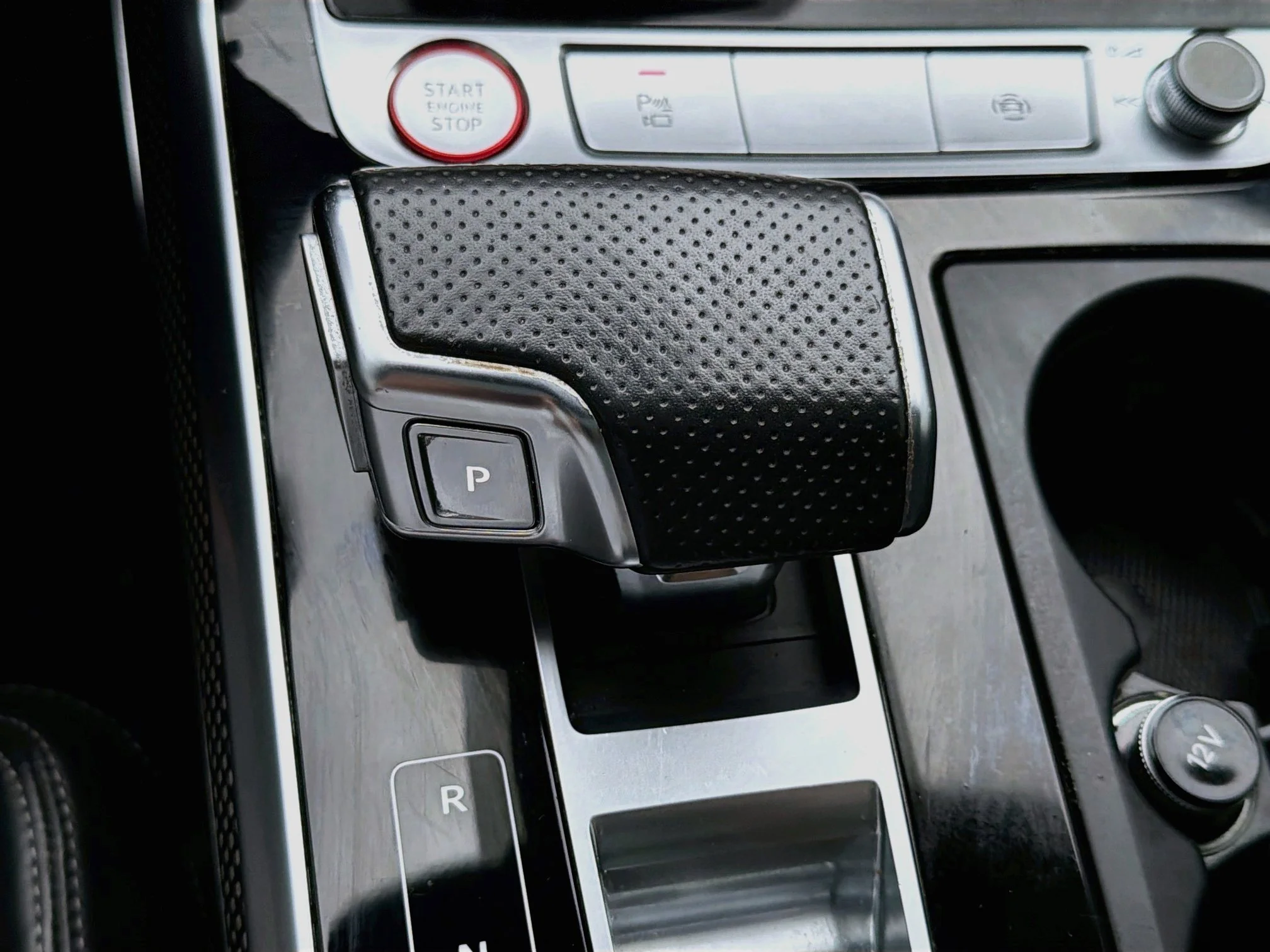 2020 Audi SQ7 Prestige - Photo 31