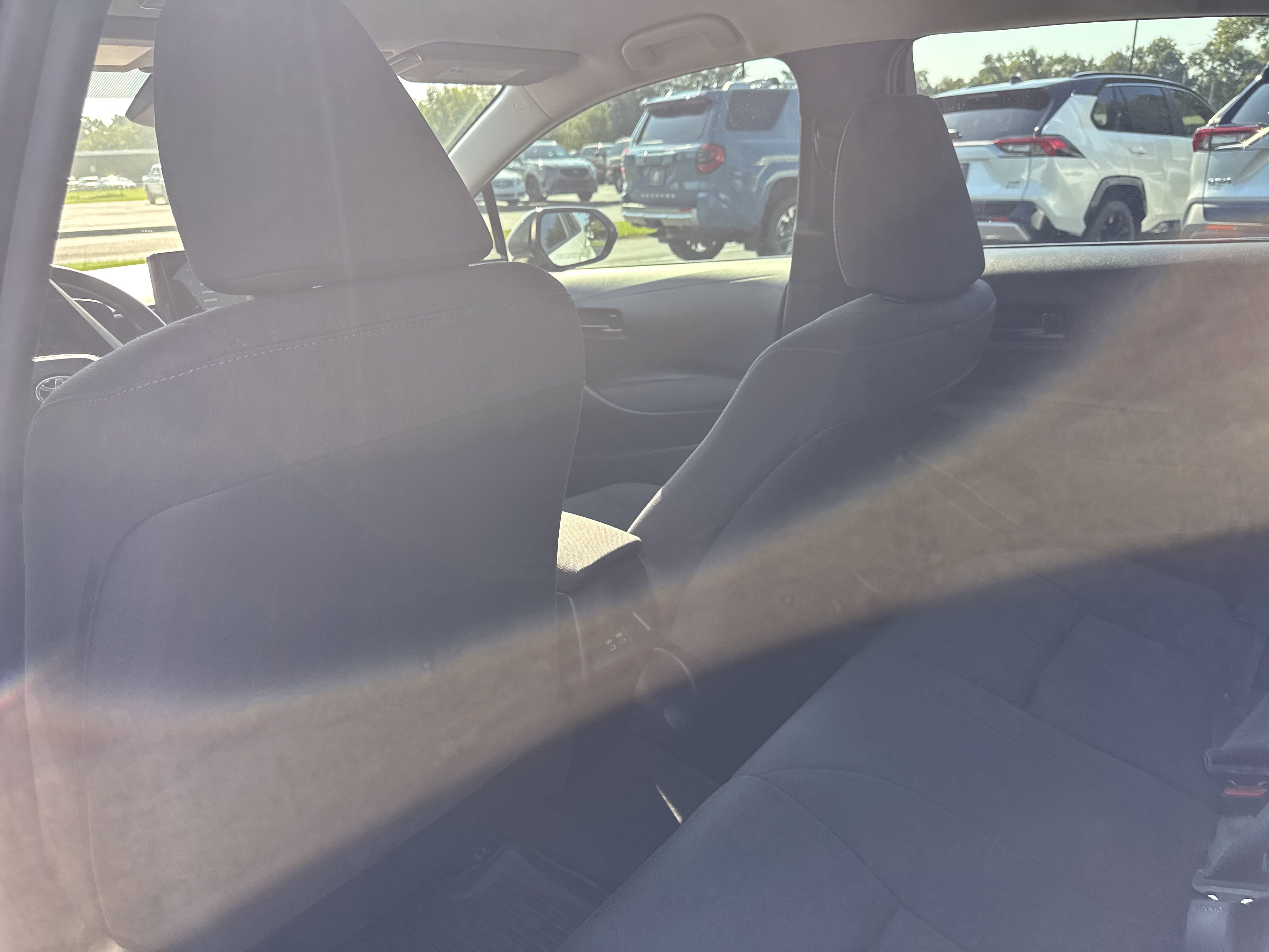 Used 2025  Toyota  image 25