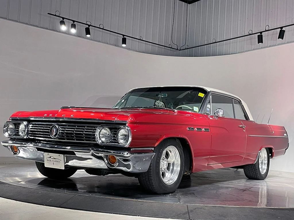 Used 1963  Buick  image 28