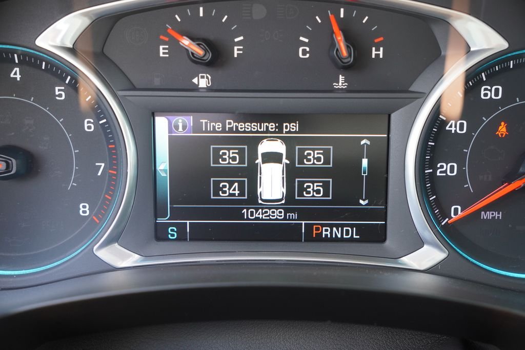 Certified Used 2018 Mosaic Black Metallic Chevrolet High Country image 40