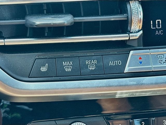 Certified Used 2023 Black BMW sDrive30i image 20