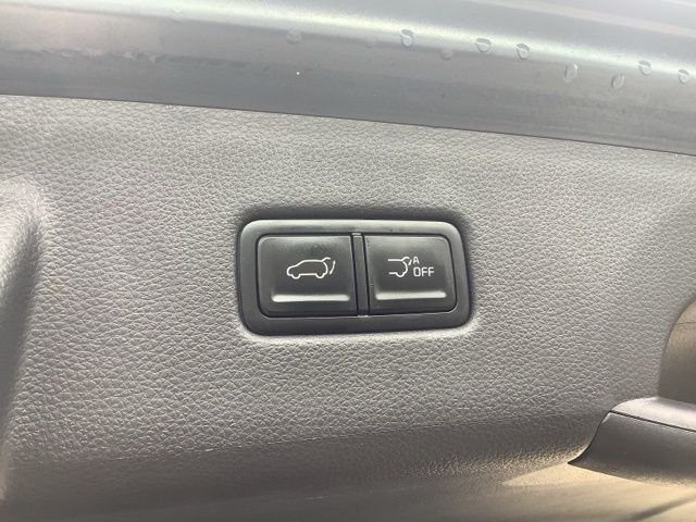 Used 2024 Blue Kia SX Prestige image 12