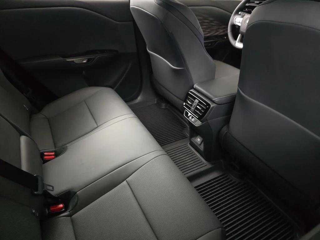 New 2026 Oxygen White Lexus PREMIUM AWD image 11