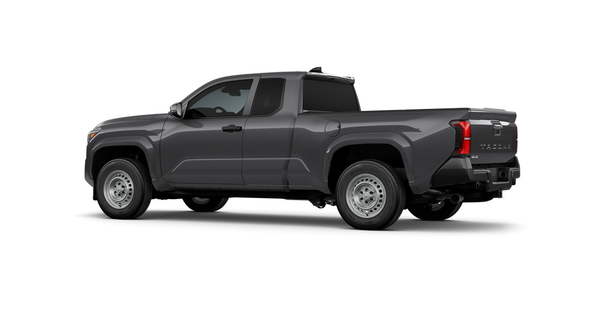New 2026 Underground Toyota SR image 5