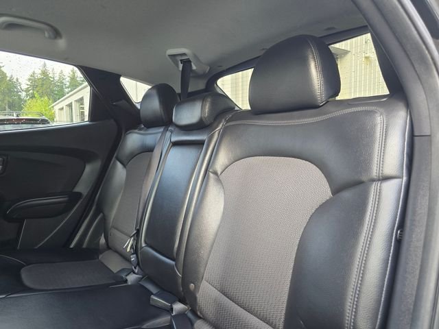 2012 Hyundai Tucson GLS - Photo 18