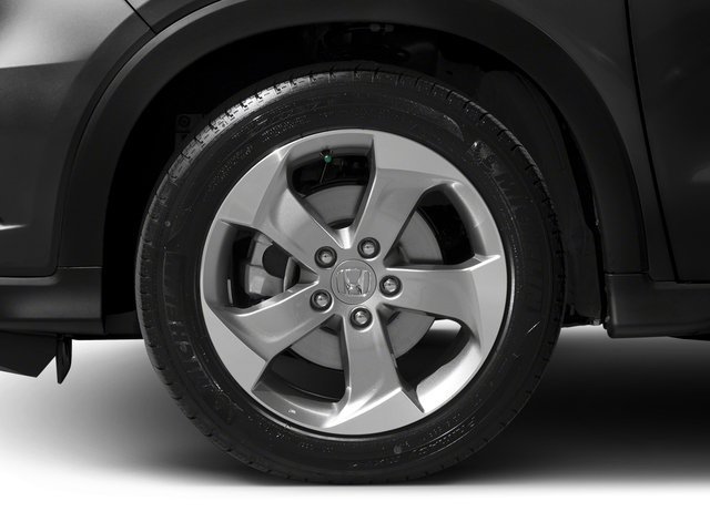 Used 2017 Lunar Silver Metallic Honda LX image 11