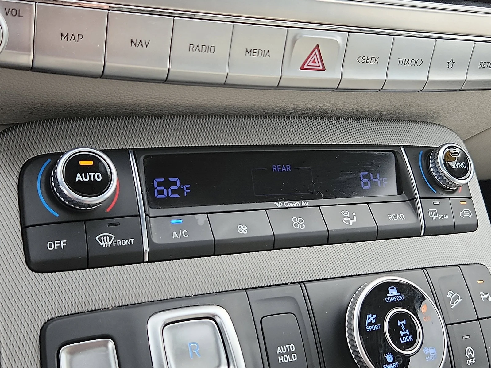 Used 2022 Gray Hyundai Calligraphy image 18