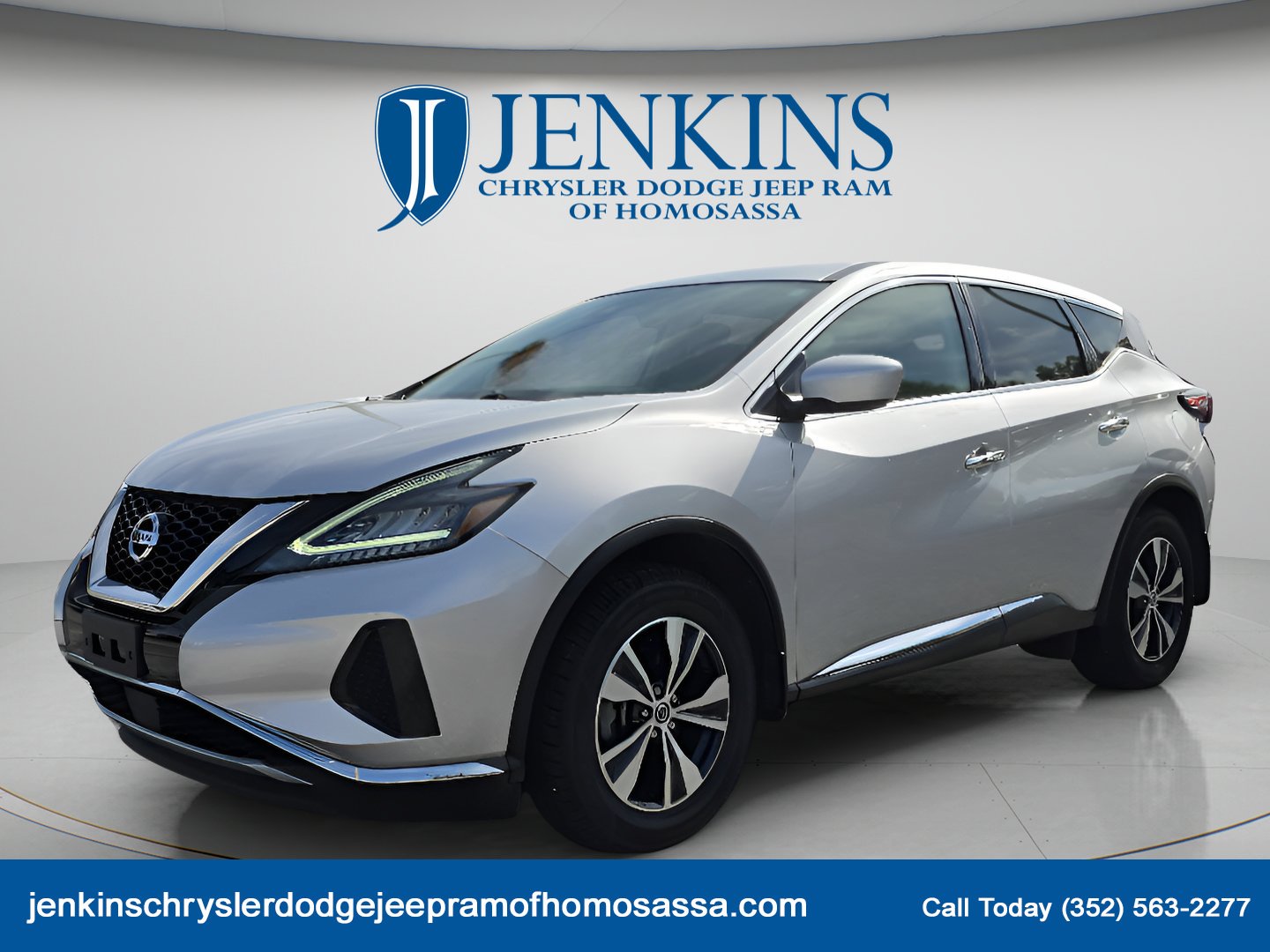 Used 2022 Brilliant Silver Metallic Nissan S image 10