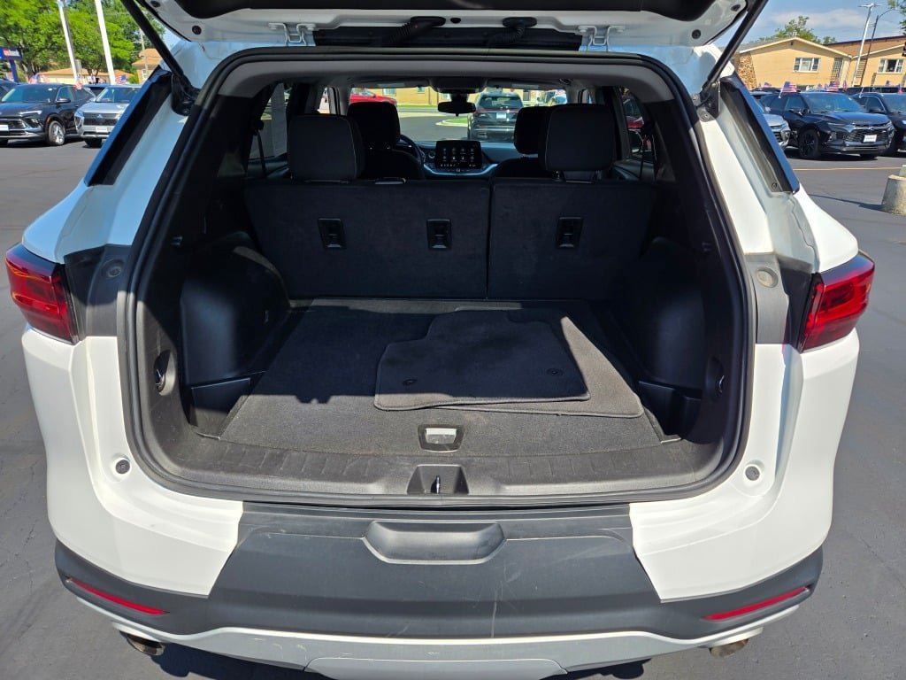 2025 Chevrolet Blazer 2LT - Photo 14