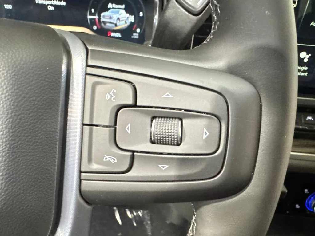 New 2026 Onyx Black GMC Elevation image 17