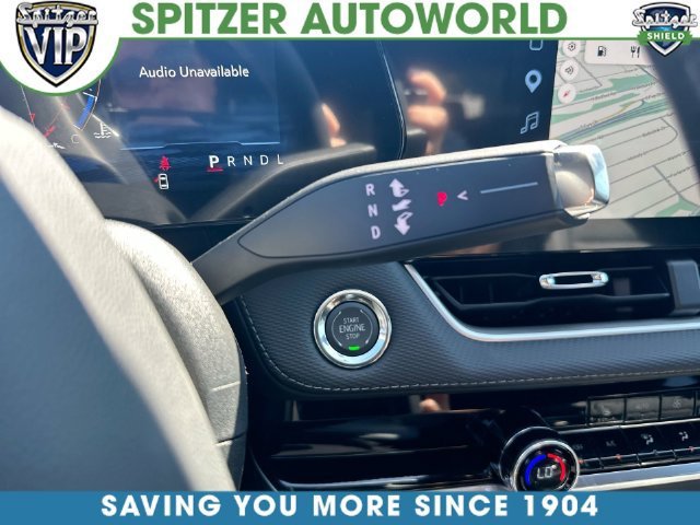 2027 Chevrolet Equinox LT - Photo 24