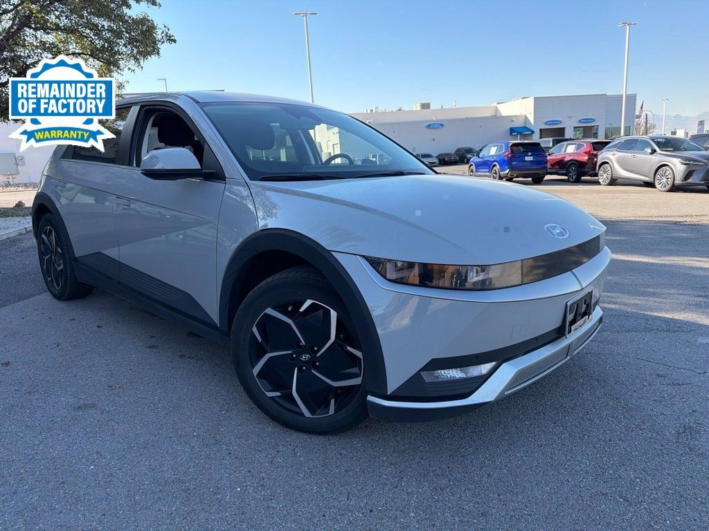 2024 Hyundai IONIQ 5