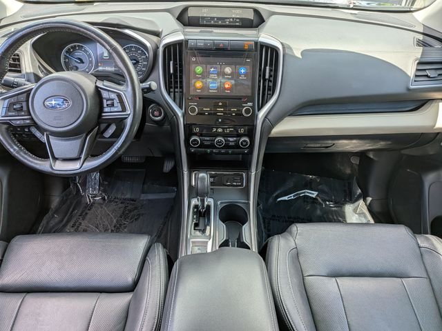 Used 2020 Black Subaru Limited image 17