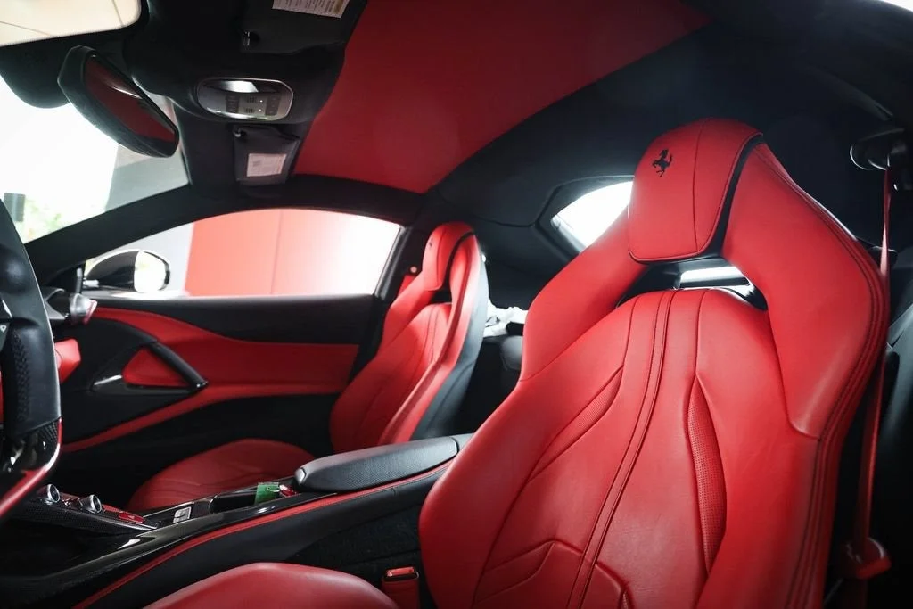 2019 Ferrari 812 Base - Photo 41