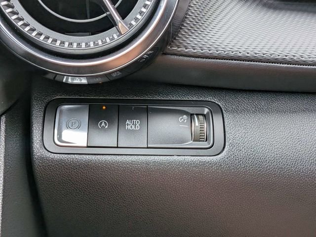 Used 2026 Gray Chevrolet LT image 27