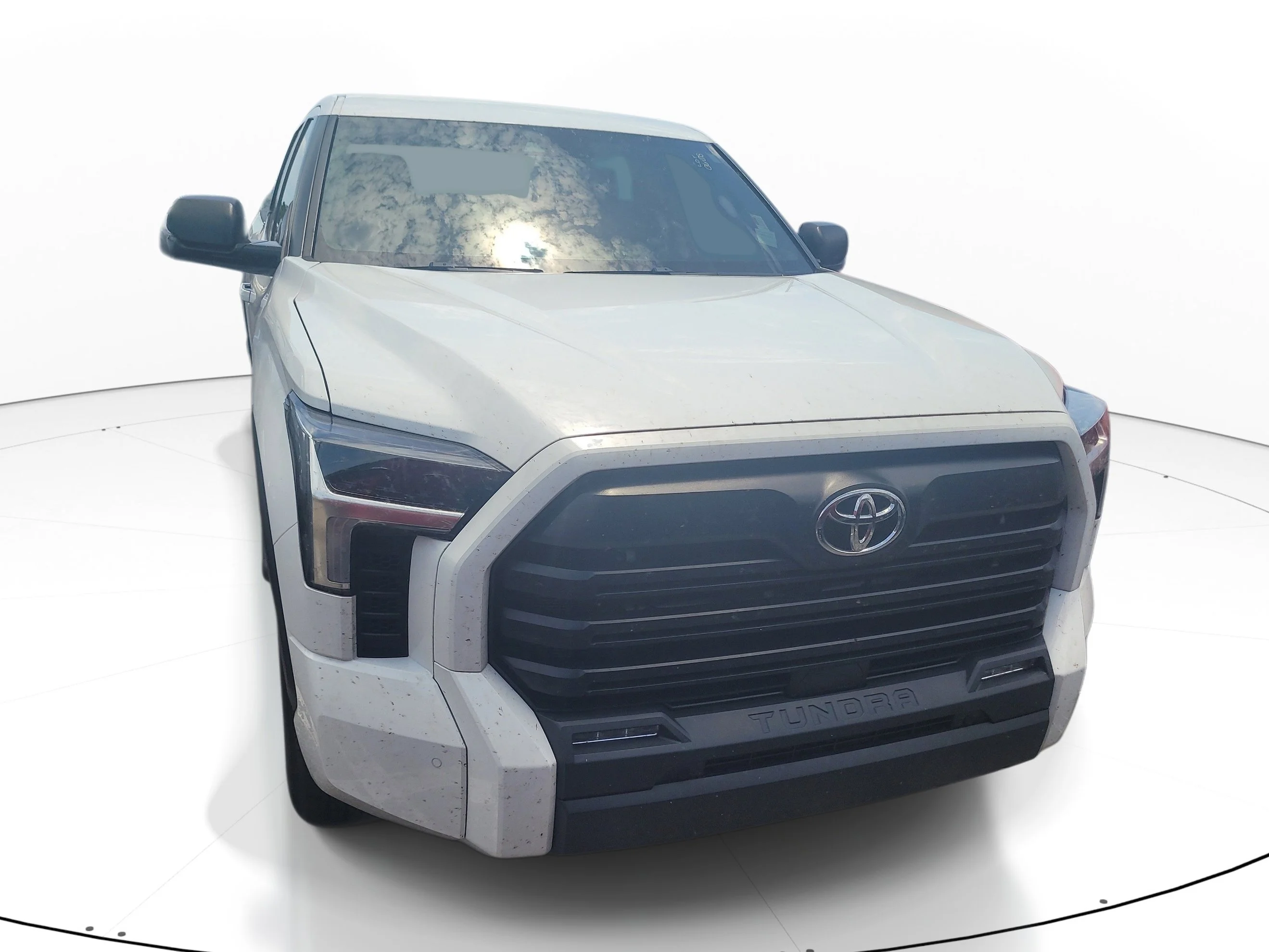 Used 2024 Ice Toyota SR5 image 2