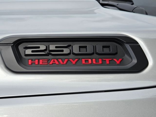 2026 RAM 2500 Tradesman - Photo 29