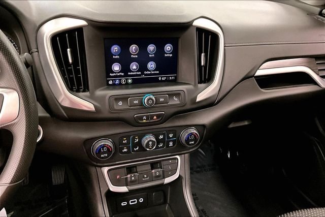2023 GMC Terrain SLE - Photo 30