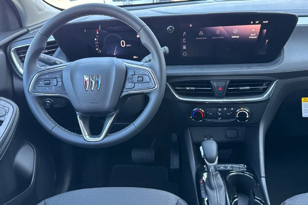 2026 Buick Encore GX Preferred - Photo 12